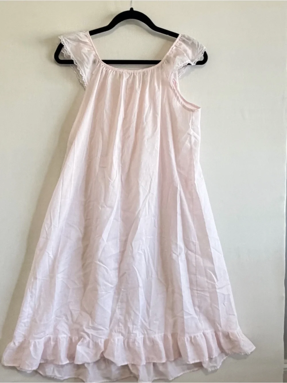 N/A vintage nursing